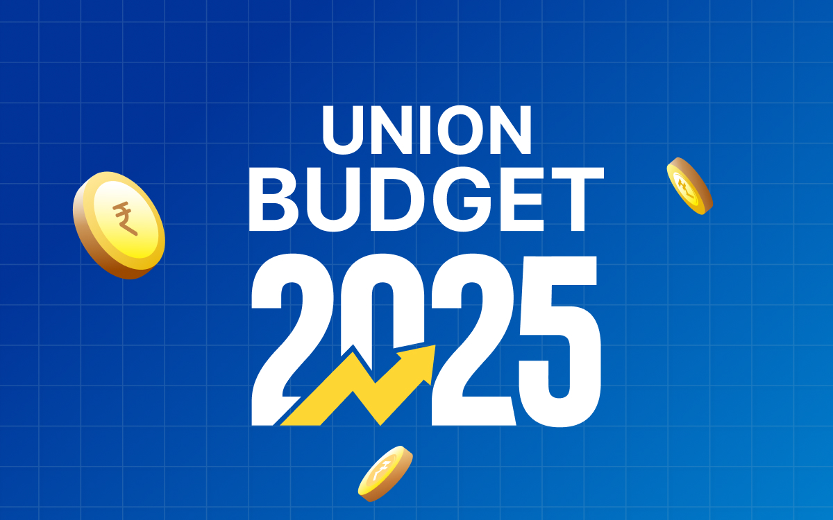 Union Budget 2025